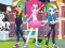 Gioco Fashion Photo Booth in linea