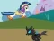 Gioco My Little Pony: Guardians of Harmony in linea