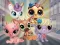Gioco Little Pet Shop: Hide and Seek in linea