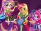 Gioco Equestria Girls: Battle of the Bands in linea