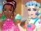 Gioco Princess Cupcake in linea