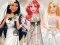 Gioco Luxury Brand Wedding Gowns in linea