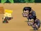 Gioco Captain War Zombie Monsters in linea
