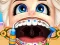 Gioco Baby Elsa Wears A Brace in linea