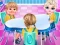 Gioco Frozen School in linea