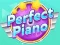 Gioco  Perfect Piano in linea