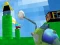 Gioco Blocky Gun Paintball in linea