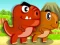Gioco Dino meat hunt new adventure in linea