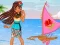 Gioco Princess Moana's Ship in linea