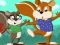Gioco Fun with Squirrels in linea