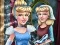 Gioco Cinderella Princess Transform in linea