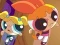 Gioco The Powerpuff girls hypno bliss in linea