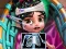 Gioco Vanellope Injured Emergency in linea