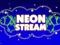 Gioco Neon Stream in linea