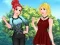 Gioco Princess Hard Times in linea