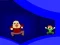 Gioco Super Responsible Parent in linea