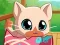 Gioco My Pocket Pets Kitty Cat in linea