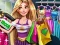 Gioco Goldie Princess Realife Shopping in linea