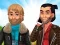 Gioco Prince Romper Squad in linea
