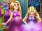 Gioco Pregnant Princesses Wardrobe in linea