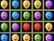 Gioco Balloons Matching Deluxe in linea