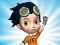 Gioco Rusty Rivets: Scavenger Hunt in linea