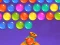 Gioco Bubble Shooter in linea