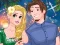 Gioco Disney Couple Princess Fabulous Date in linea