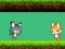 Gioco Cat vs Dog in linea