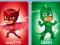 Gioco PJ Masks: Hidden Heroes in linea