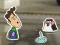 Gioco The Adventures of Napkin Man!: Where’s That Card? in linea