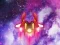 Gioco  Burning Comets in linea
