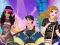 Gioco Princess College Band Big Gig in linea