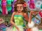 Gioco Exotic Girl Wardrobe in linea