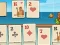 Gioco Tiki Solitaire in linea