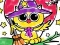 Gioco Coloring Book in linea