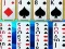 Gioco Eliminator Solitaire in linea