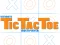 Gioco Tic Tac Toe Multiplayer in linea