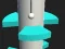 Gioco Helix Jump Color in linea