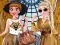 Gioco Sisters Shopping Eurotour in linea
