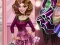 Gioco Dove Shopping Day Dolly Dress Up in linea
