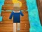 Gioco Blocky Runner in linea