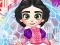 Gioco Vanellope Princess Makeover in linea