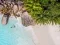 Gioco Seychelles Beach Jigsaw Puzzle in linea