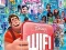 Gioco Ralph Breaks the Internet Jigsaw in linea