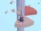 Gioco Helix Ball Jump in linea