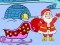 Gioco Color Me Christmas in linea