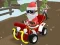 Gioco Santa's Rush The Grinch Chase in linea