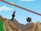Gioco Stickman Jumping in linea