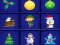 Gioco Xmas Board Puzzles in linea